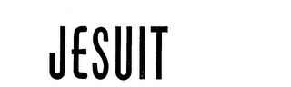 JESUIT logo