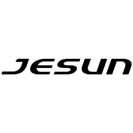 JESUN logo