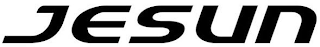 JESUN logo