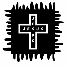 JESUS logo