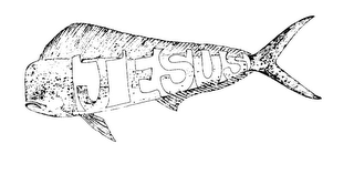 JESUS logo