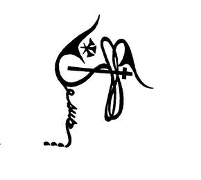 JESUS logo