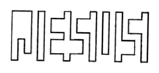 JESUS logo