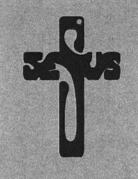 JESUS logo