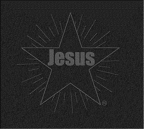 JESUS logo