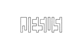 JESUS logo