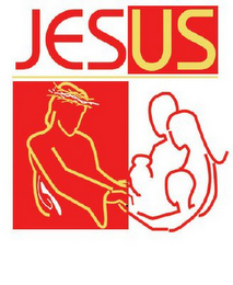 JESUS logo