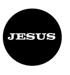 JESUS logo
