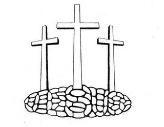 JESUS logo