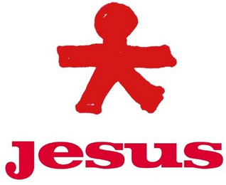 JESUS logo