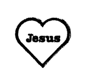 JESUS logo