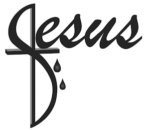 JESUS logo