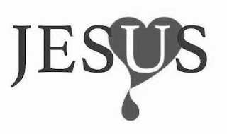JESUS logo