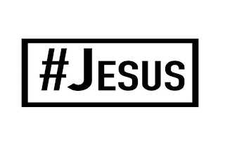 #JESUS logo