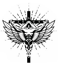 JESUS logo