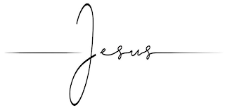 JESUS logo