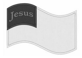 JESUS logo