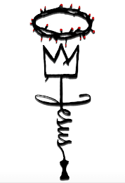 JESUS logo