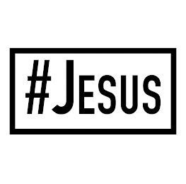 JESUS logo