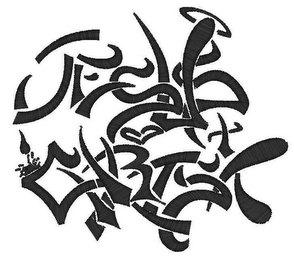 JESUS CHRIST logo