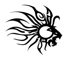 JESUS CHRIST logo