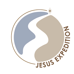 JESUS EXPEDITION logo
