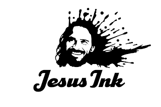 JESUS INK logo