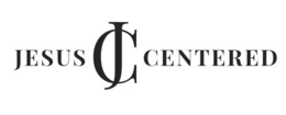 JESUS JC CENTERED logo