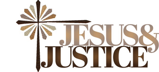 JESUS & JUSTICE logo