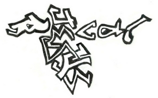 JESUS LOVER logo