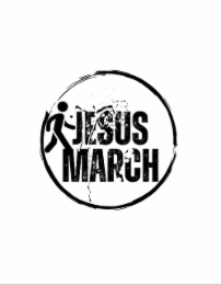 JESUS MARCH logo