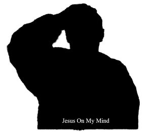 JESUS ON MY MIND logo