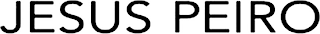 JESUS PEIRO logo