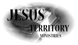 JESUS TERRITORY MINISTRIES logo