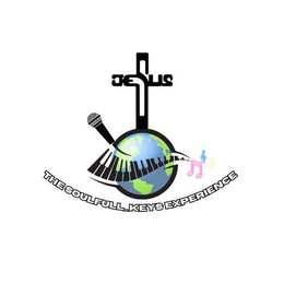 JESUS THE SOULFULL_KEYS EXPERIENCE logo
