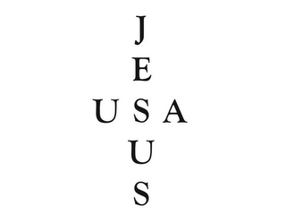 JESUS USA logo