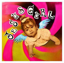 JESUSGURL logo