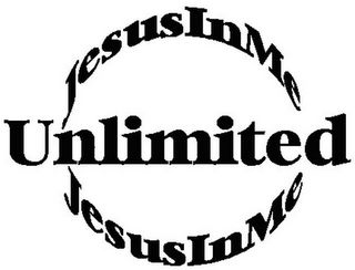JESUSINME UNLIMITED logo