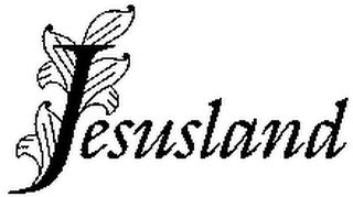 JESUSLAND logo