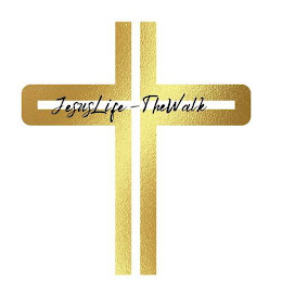 JESUSLIFE-THEWALK logo