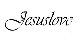 JESUSLOVE logo