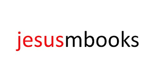 JESUSMBOOKS logo