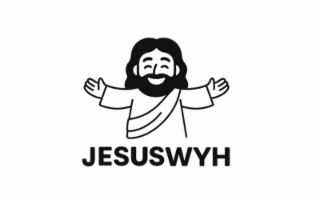 JESUSWYH logo