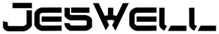 JESWELL logo