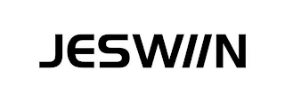 JESWIIN logo