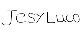 JESYLUCO logo
