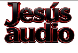 JESÚS AUDIO logo