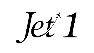 JET 1 logo