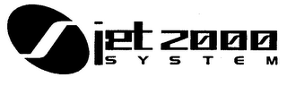 JET 2000 SYSTEM logo