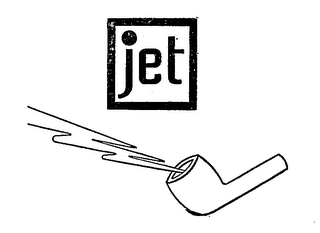 JET logo